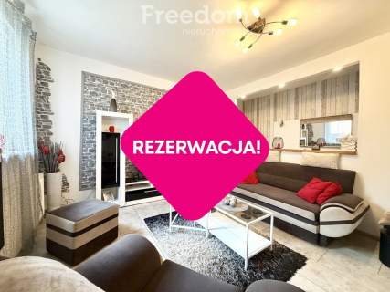 Mieszkanie na parterze z ogródkiem