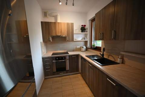 Do wynajęcia 3-pokojowy apartament w Rondo Verona