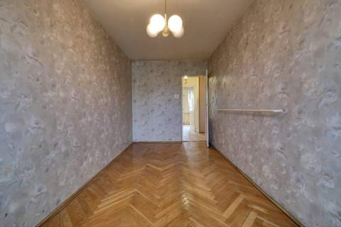Mieszkanie z balkonem, piwnicą w świetnej lokaliza