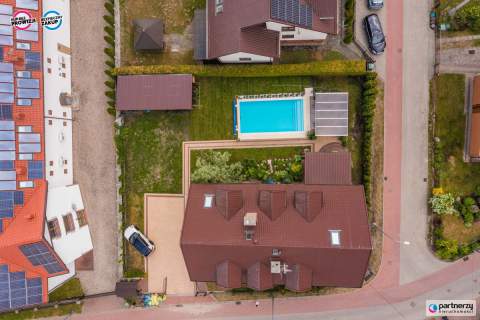 Pensjonat 10 apartamentów basen Blisko plaży 