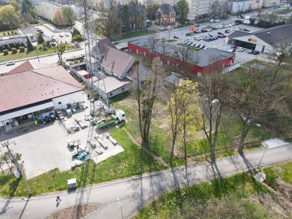 Obiekt na sprzedaż, 700 m2, Niemodlin