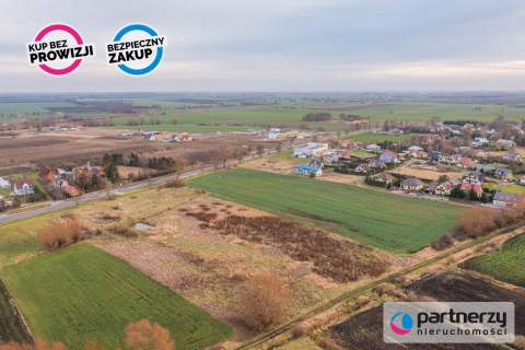 Z PROJEKTEM BUDOWY HAL/ PRZY DRODZE 91 