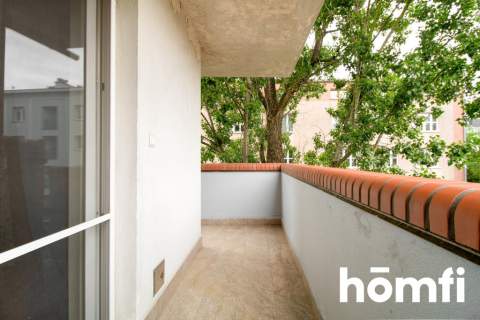 2 osobne pokoje Balkon Garaż Grzegórzki