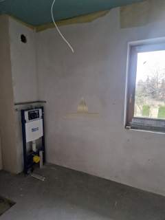 Dom RUDAK, 135 m2, 5 pokoi, działka 450 m2,bez PCC