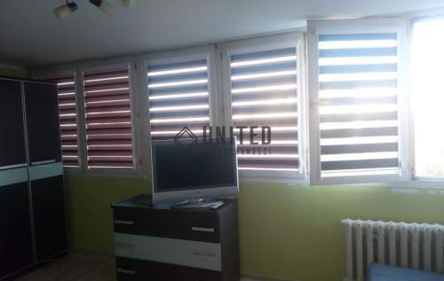 Mieszkanie na sprzedaż, 24,08 m2, Wrocław