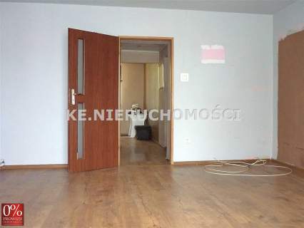 Mieszkanie na sprzedaż, 34,63 m2, Świętochłowice