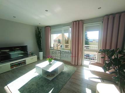 3 Pokoje I piętro Balkon Ustronie