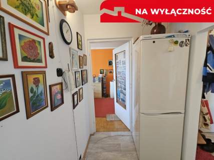 Mieszkanie 60 m2 Tarnów ul.Bitwy pod Monte Cassino