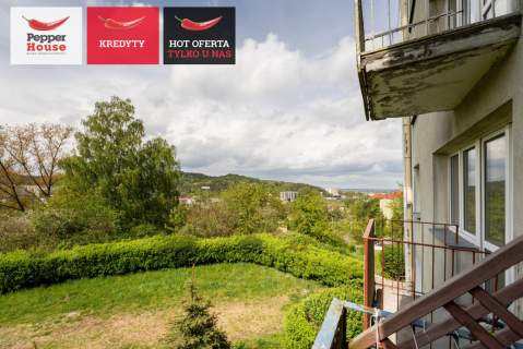 3 pokoje spółdzielcze winda balkon