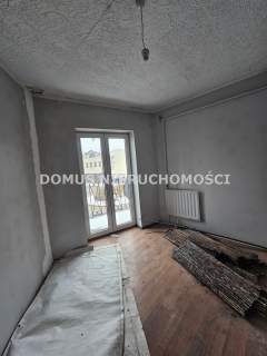 4 pokoje w bezczynszowej kammienicy