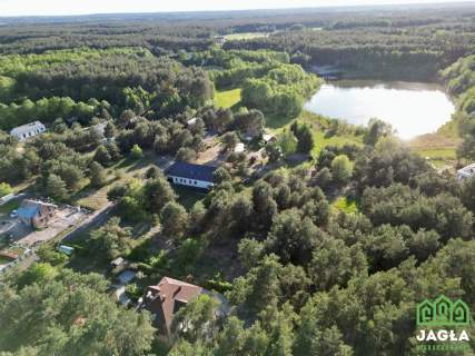 Dom 139 m Nowa Pompa Ciepła Działka 1577 m