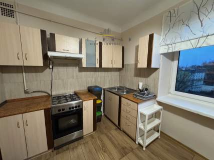 Mieszkanie na sprzedaż, 36,29 m2, Łódź
