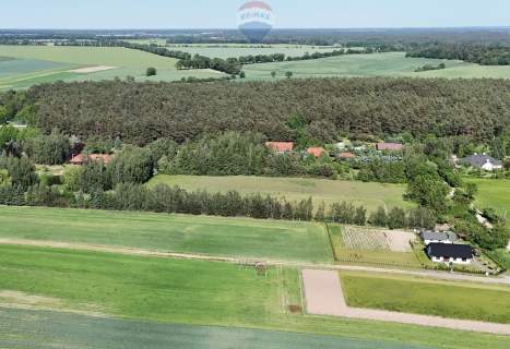Kicin k/Poznania 3007 m idealna pod dom
