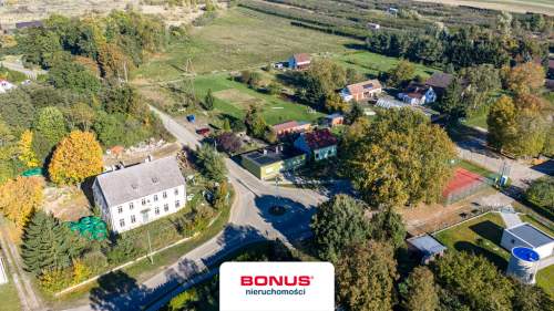 Obiekt na sprzedaż, 160 m2, Binowo