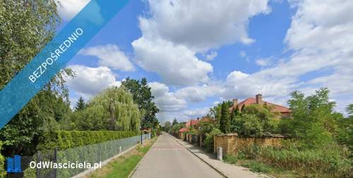 Warszawa Białołęka, działka pod zabudowę jednorodzinną, 582 m...
