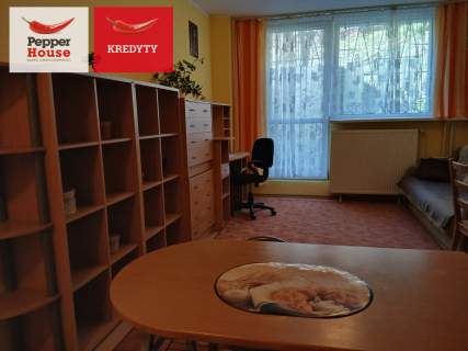 Mieszkanie - Gdynia Żeglarzy