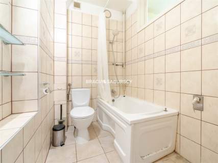 Mieszkanie w centrum 54,19m2 2 pokoje Piwnica
