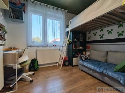 Mieszkanie 3 pokojowe w Siedlcach ul. Rakowiecka