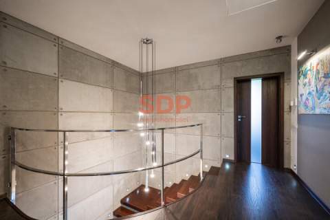 Komfortowy dom dla rodziny ogród sauna działka 920 m2 