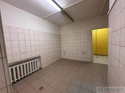 Sprzedam lokal w centrum Siedlec