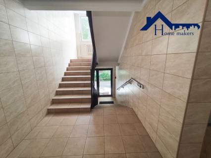 2 Pokoje Metro Loggia Rozkładowe Ursynów