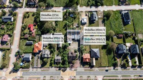 Piekarnia do adaptacji / nowej działalności