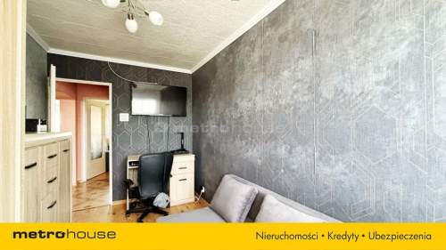 3-pokojowe mieszkanie z balkonem 4 km od morza