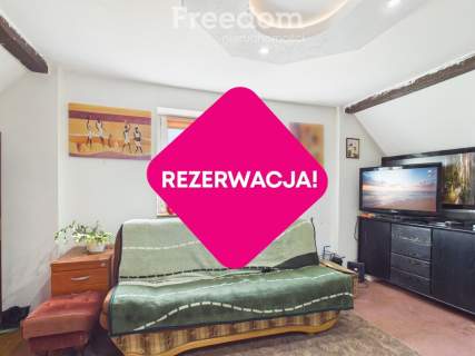 Sielskie siedlisko bez sąsiadów