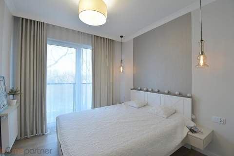 Apartament z widokiem na rzekę, Stare MIasto