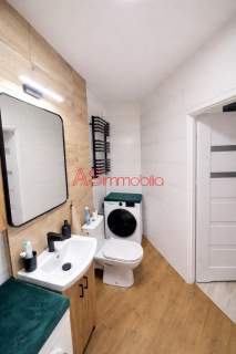 2 pokoje, 36m2, po remoncie,ogródek Wawer Warszawa