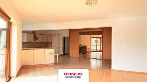 Lokal użytkowy 207 m2 centrum Tczewa odświeżony