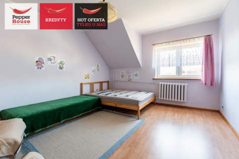 Dom dla Twojej rodziny