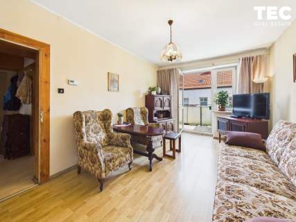 Styczyńskiego balkon super układ