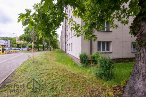 Katowice 2 Pok Po remoncie Blisko PKP