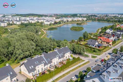 4 pokoje 2 poziomy 2 balkony Jaworzniaków