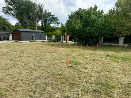 Działka z mediami i WZ 952 m Radom Godów