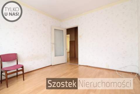 Kameralne/ciche/3 pokojowe/balkon/Tysiąclecie
