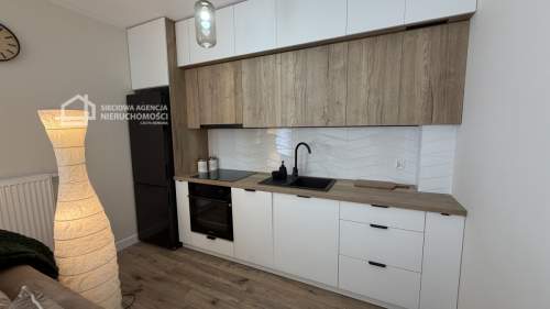 Nowe wysoki standard 2-pok.mieszkanie - Rumia
