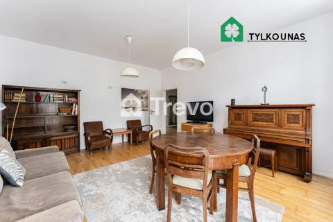 3 pokoje Winda Śródmieście