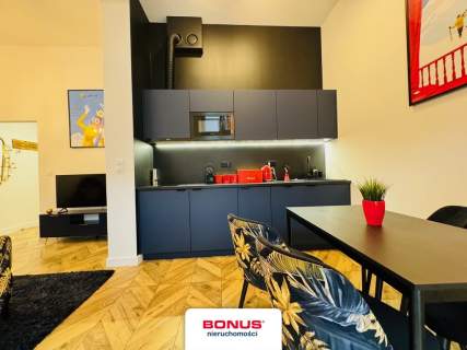 Piękny apartament Gryf 2 pok.