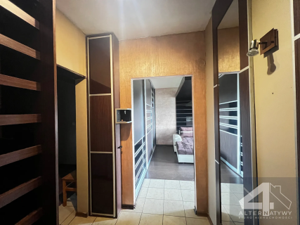 63m 3 Pokoje Do wprowadzenia Ornontowice