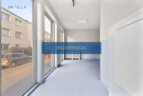 Gdynia, ul. Reja lokal 77,7 m -idealny pod usług