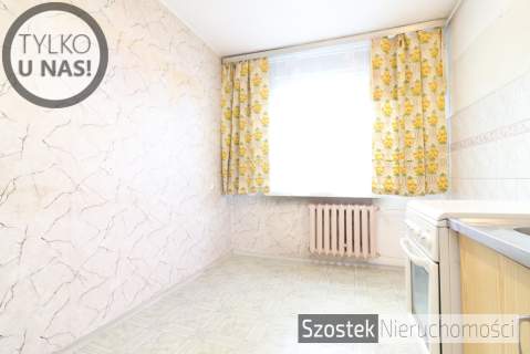 Kameralne/ciche/3 pokojowe/balkon/Tysiąclecie
