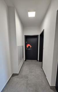 NOWE 2 pokoje z balkonem Pełne wyposażenie