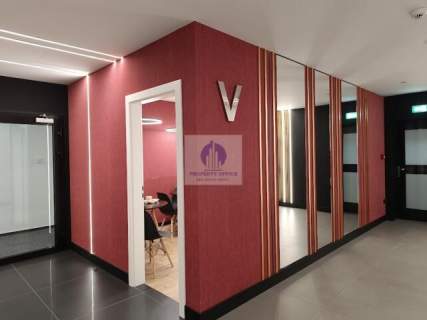 Śródmieście lokal biurowy 35,95m2 do wynajęcia