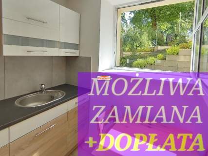 Kraków Salwator mieszkanie ew gabinet hit
