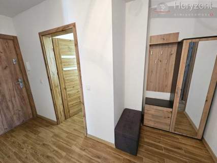 Mieszkanie do wynajęcia, 55,6 m2, Szczecin