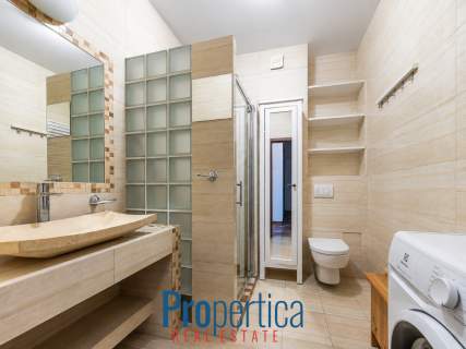 Stylowe studio przy Rynku Starego Miasta