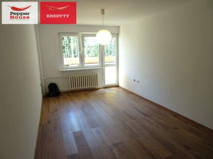 Gdańsk Oliwa 2 pokoje