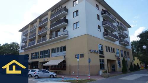 Lokal sklepowy na parterze w centrum Otwocka